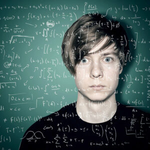 Tutorenssystem Mathematik aus Schüler-Hand.
