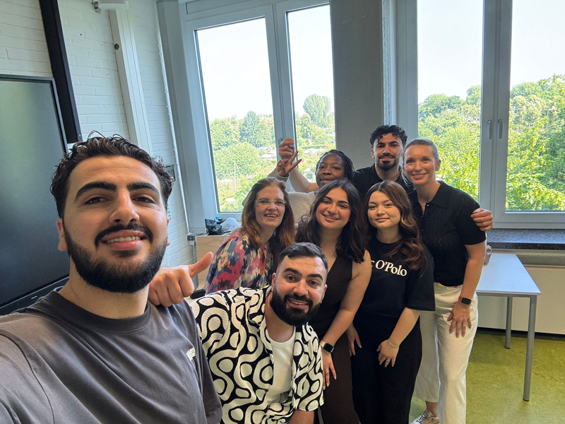 Verabschiedung im Friseur- und Kosmetikbereich (1)