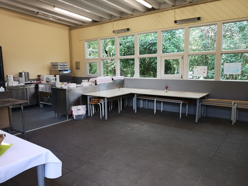 Welcome Day bei im Gartenlandschaftsbereich am RSW (23)