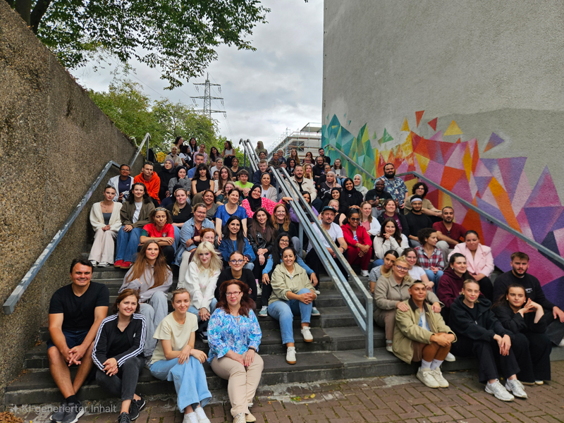 Welcome Days ErzieherInnen 2025 (2)