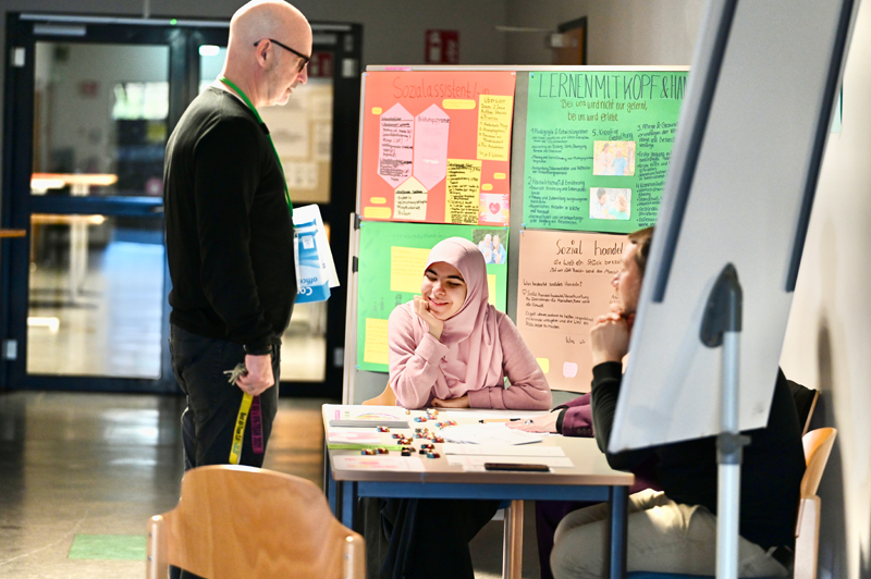 Impressionen vom Tag der offenen Tür am 29.11 (62)