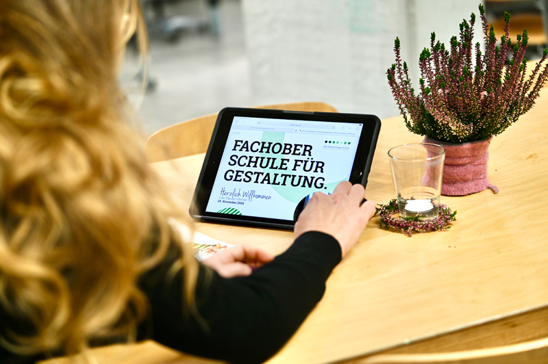 Impressionen vom Tag der offenen Tür am 29.11 (63)