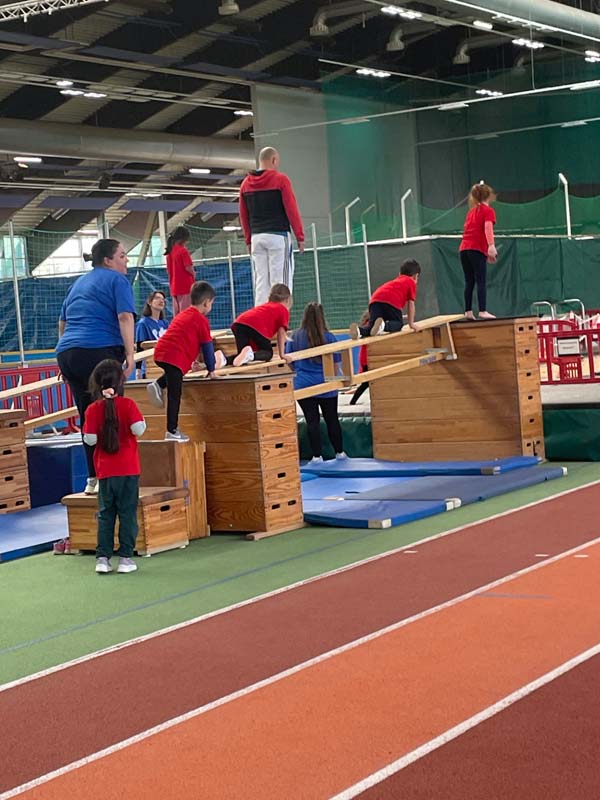 Foto: Studierende FSEU2, FSEU4