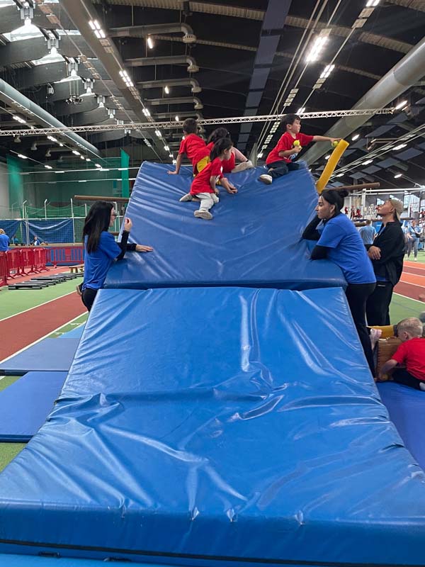 Foto: Studierende FSEU2, FSEU4