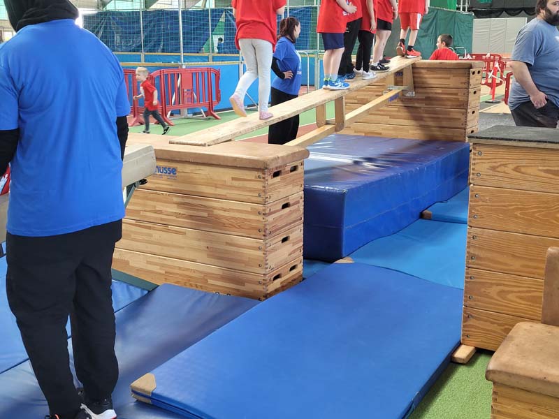 KITA Bewegungscamp 2025