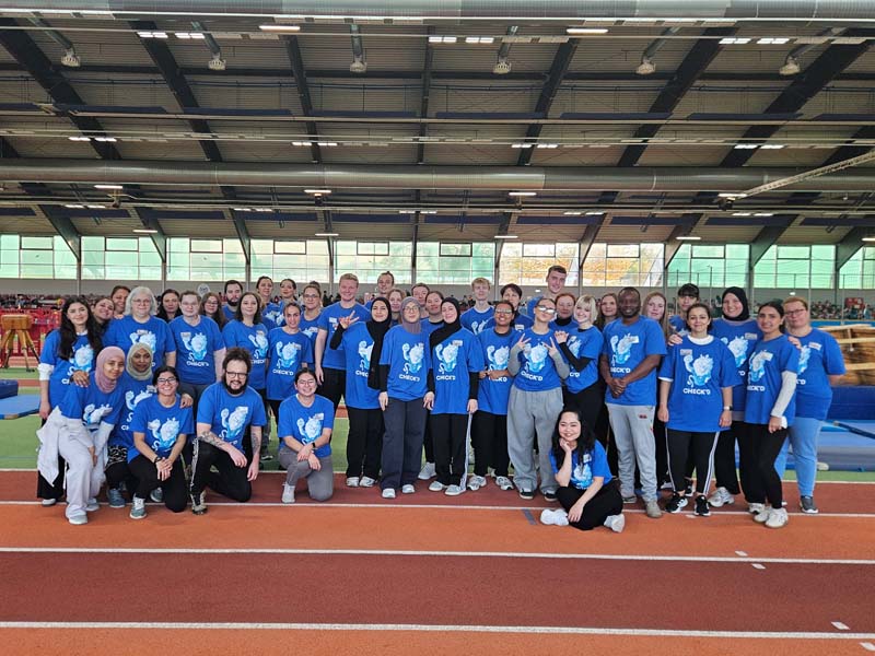 FSEU1+3 mit Herrn Roosen