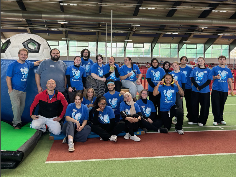 FSEU4 mit Herrn Golle
Foto: Studierende FSEU2