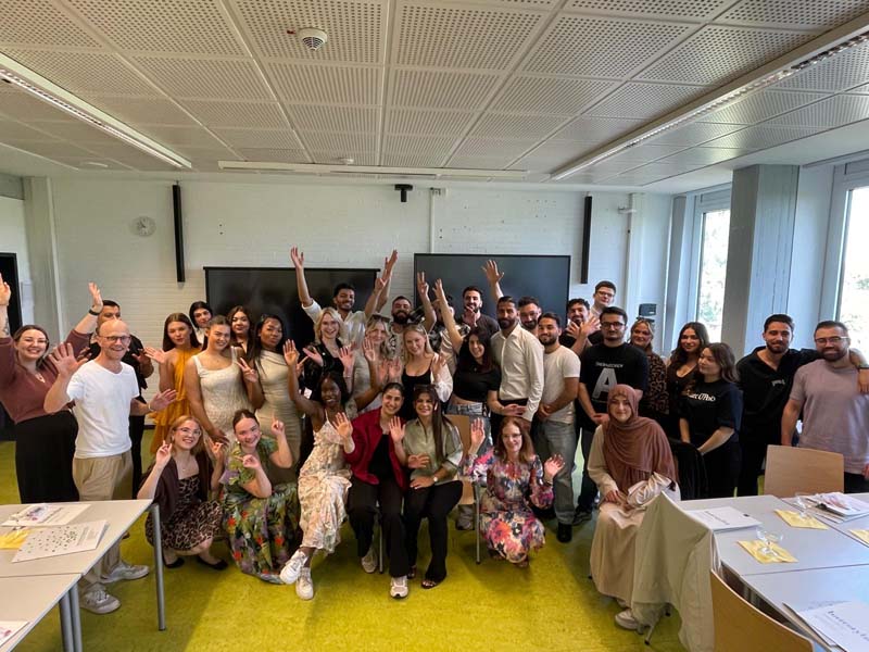 Verabschiedung im Friseur- und Kosmetikbereich (6)