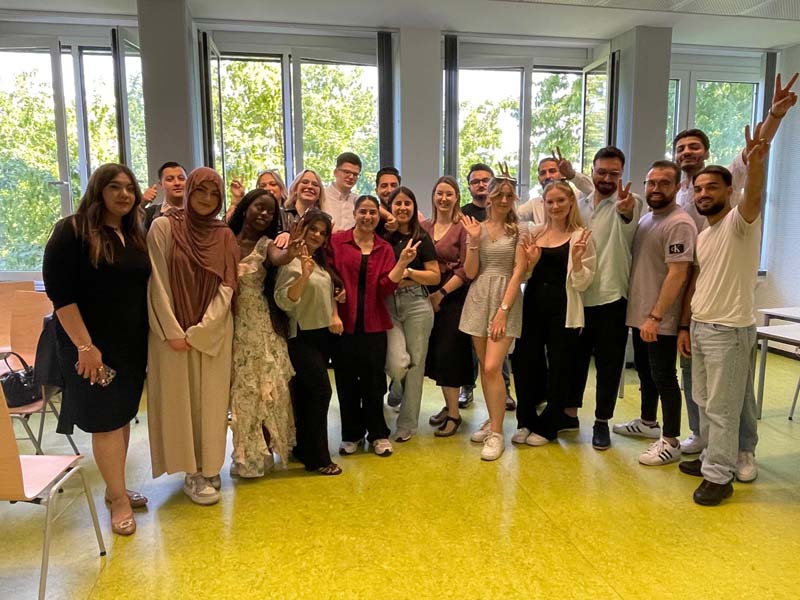 Verabschiedung im Friseur- und Kosmetikbereich (7)