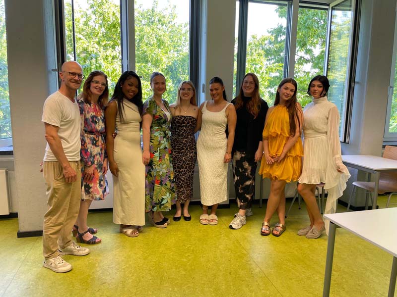 Verabschiedung im Friseur- und Kosmetikbereich (8)