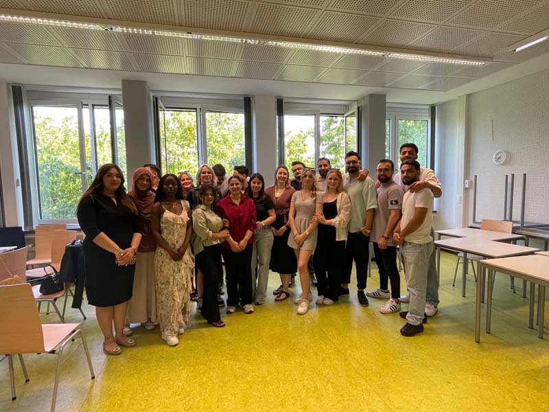 Verabschiedung im Friseur- und Kosmetikbereich (9)