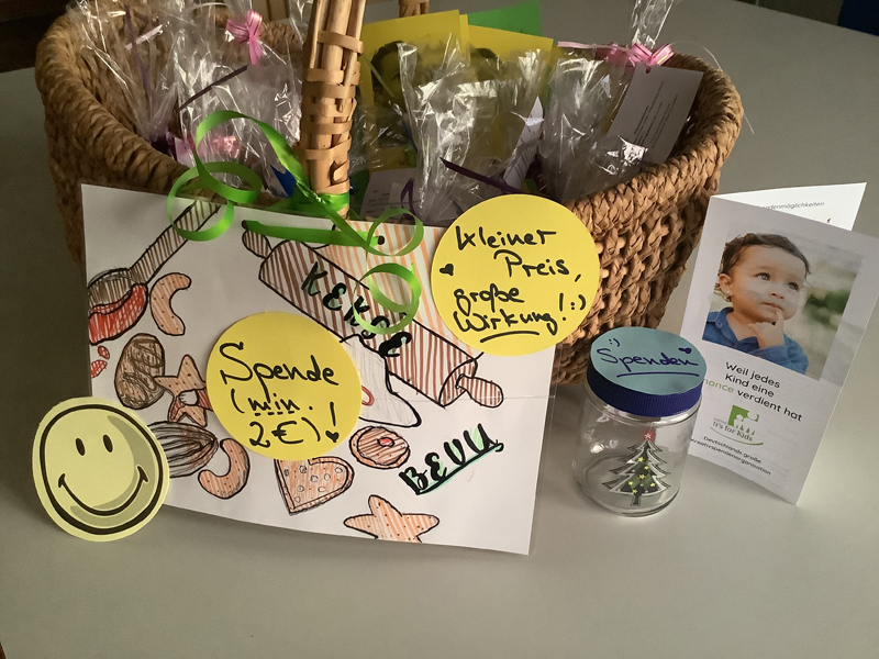 Spendenaktion - Its for Kids 2025 (1)