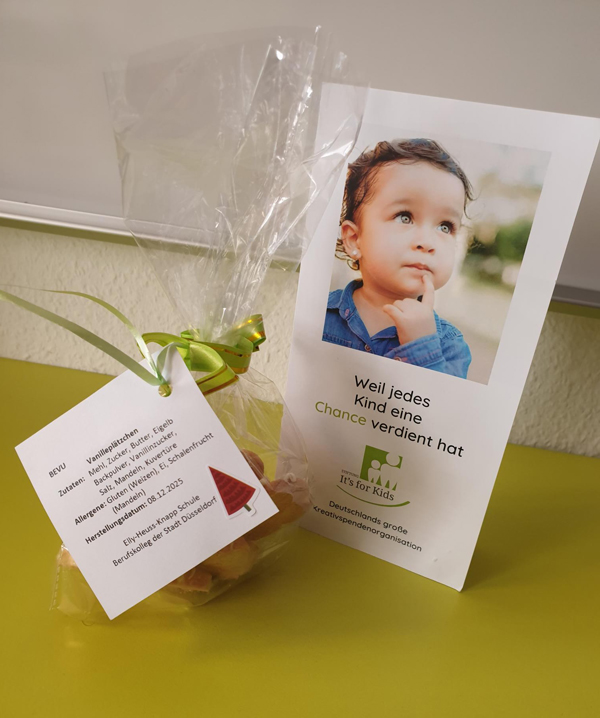 Spendenaktion - Its for Kids 2025 (2)