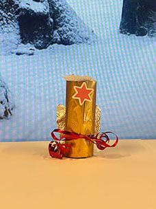 Engel in letzter Minute - Ein kreativer Impuls zum Jahresende (1)