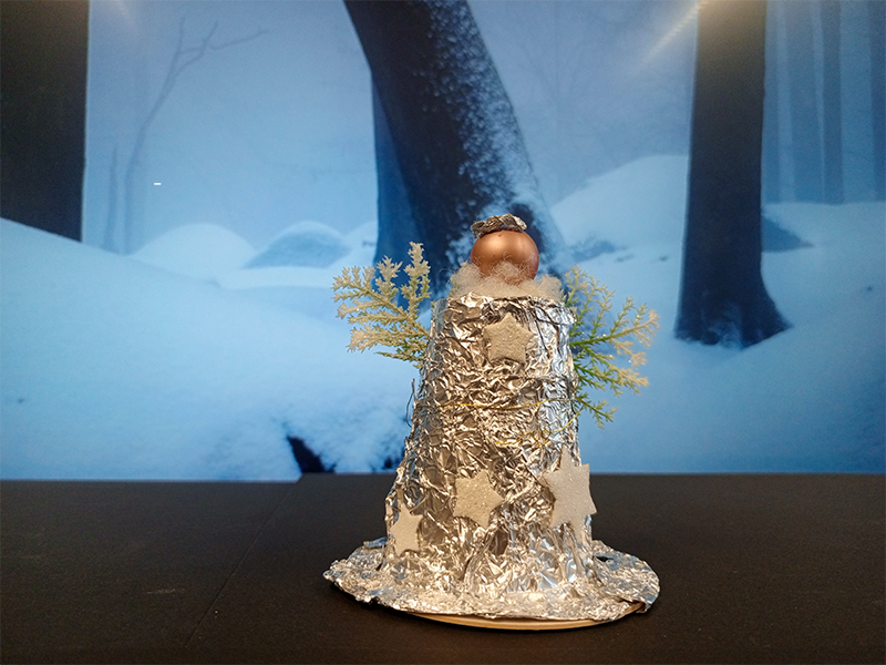 Engel in letzter Minute - Ein kreativer Impuls zum Jahresende (1)