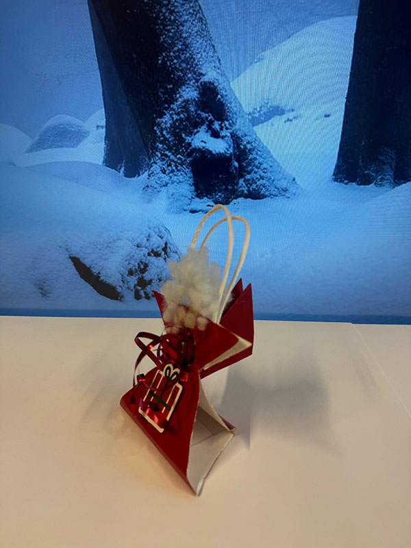 Engel in letzter Minute - Ein kreativer Impuls zum Jahresende (14)