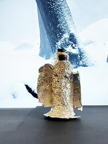 Engel in letzter Minute - Ein kreativer Impuls zum Jahresende (2)