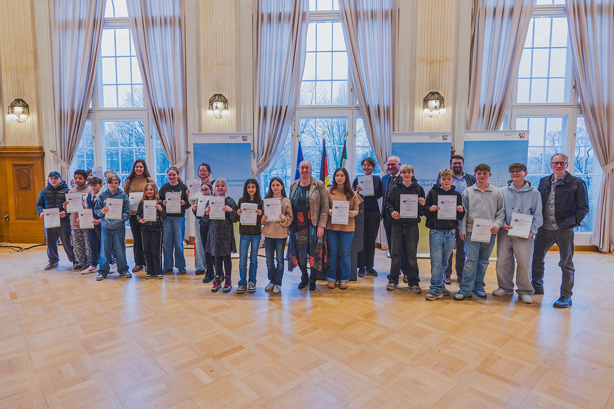 Erklärfilmwettbewerb 2025