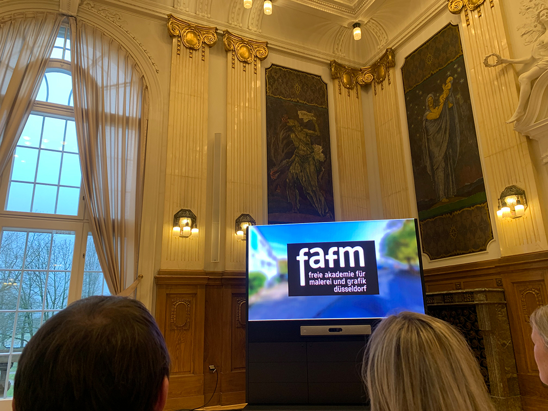 Erklärfilmwettbewerb 2025