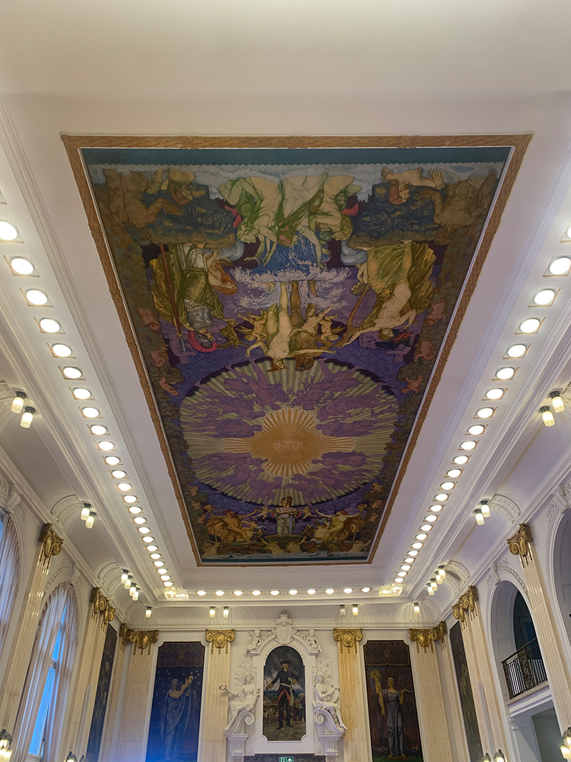 Erklärfilmwettbewerb 2025