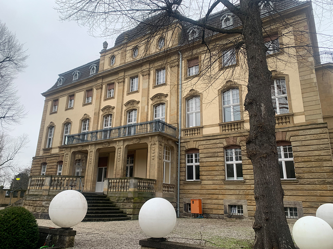 Erklärfilmwettbewerb 2025