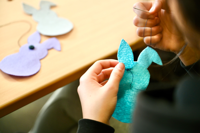 Hauswirtschaftsaktionswoche an der Elly (1)