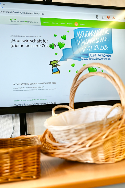 Hauswirtschaftsaktionswoche an der Elly (3)