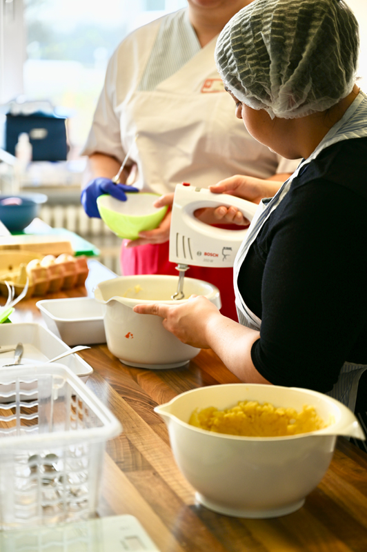 Hauswirtschaftsaktionswoche an der Elly (7)