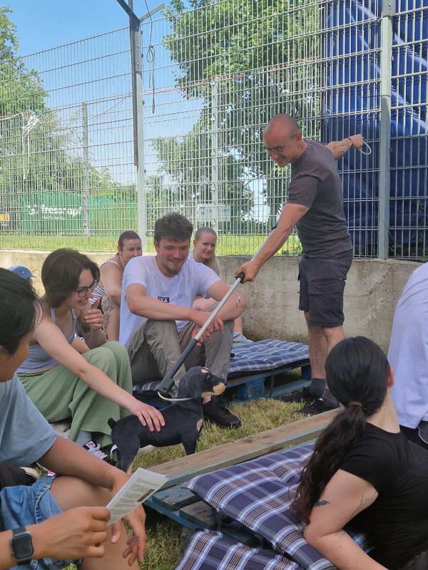 Tierpflege mit Sicherheit - Maulkorbtraining2026 (7)