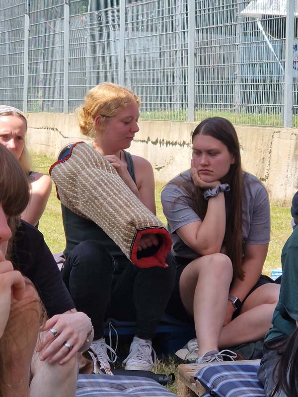 Tierpflege mit Sicherheit - Maulkorbtraining2026 (8)