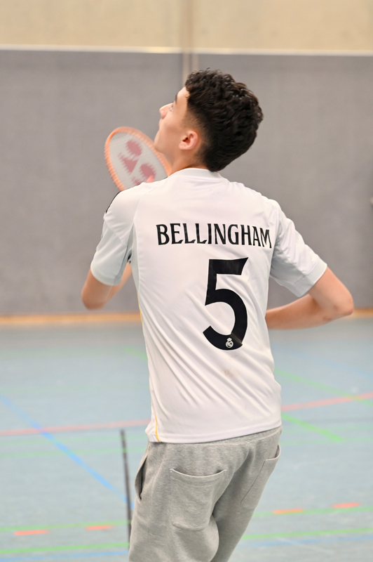 Ein Bandmintonturnier zum Abschluss - 2026 (25)