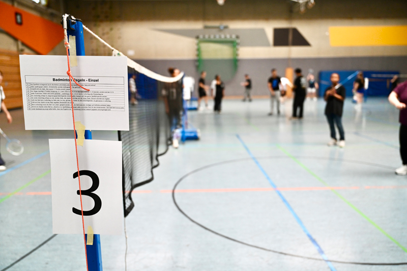 Ein Bandmintonturnier zum Abschluss - 2026 (52)
