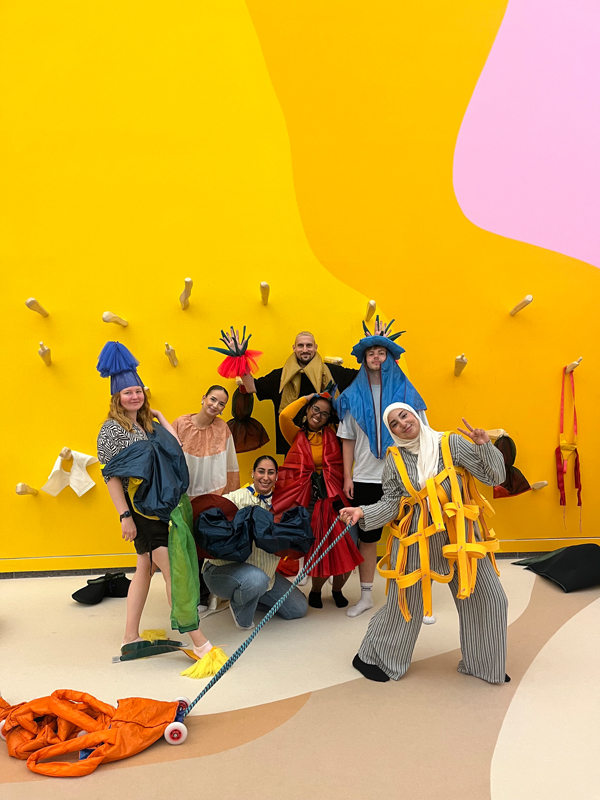 Fachschule Exkursion Playground (20)