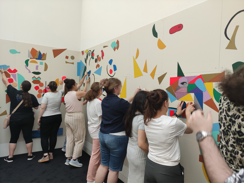 Fachschule Exkursion Playground (23)