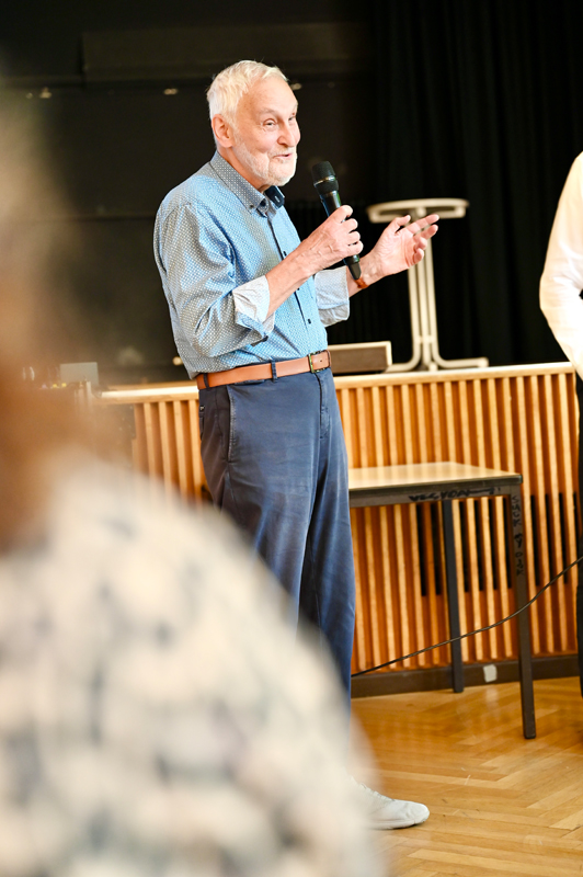 Offizielle Verabschiedung bei der Lehrkäftekonferenz im Juli 2026 (12)