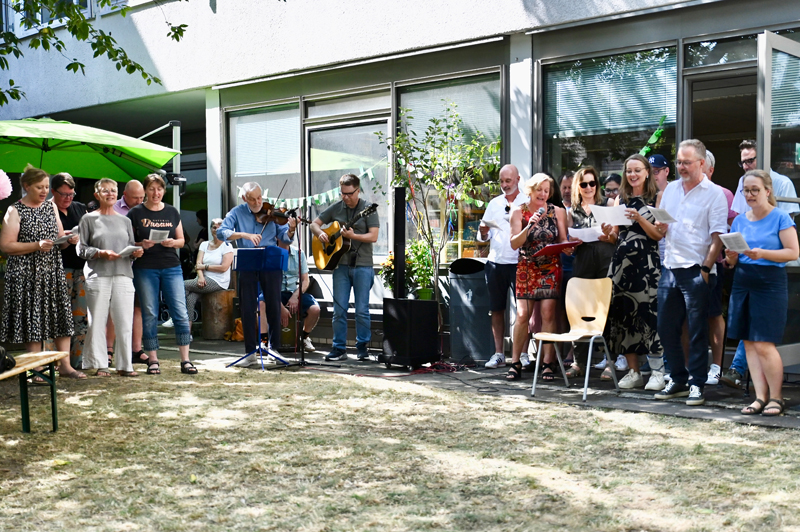 Sommerfeste der Hausgemeinschaft im Juli 2026 (19)