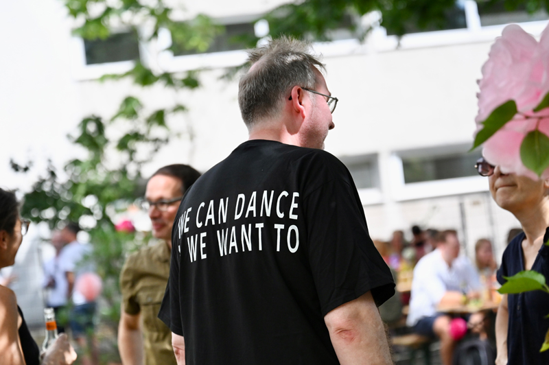 Sommerfeste der Hausgemeinschaft im Juli 2026 (2)