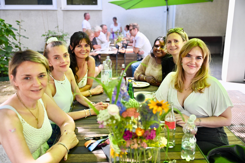 Sommerfeste der Hausgemeinschaft im Juli 2026 (6)