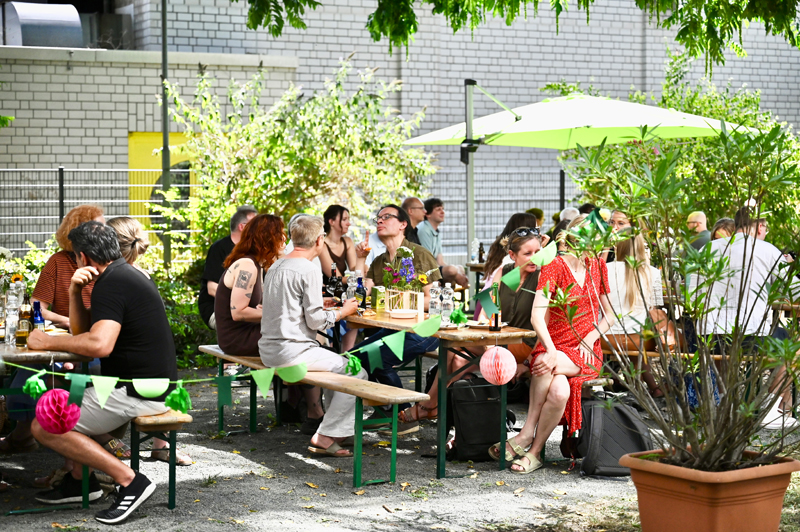 Sommerfeste der Hausgemeinschaft im Juli 2026 (9)