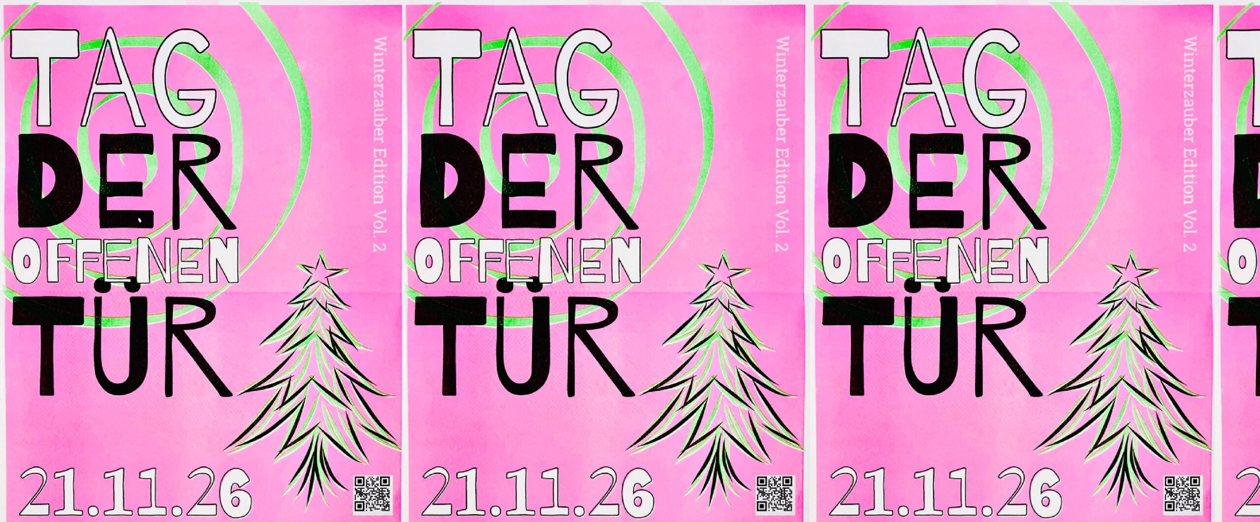Tag der offenen Tür