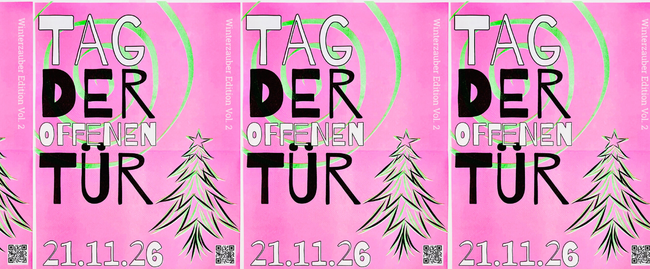 Tag der offenen Tür