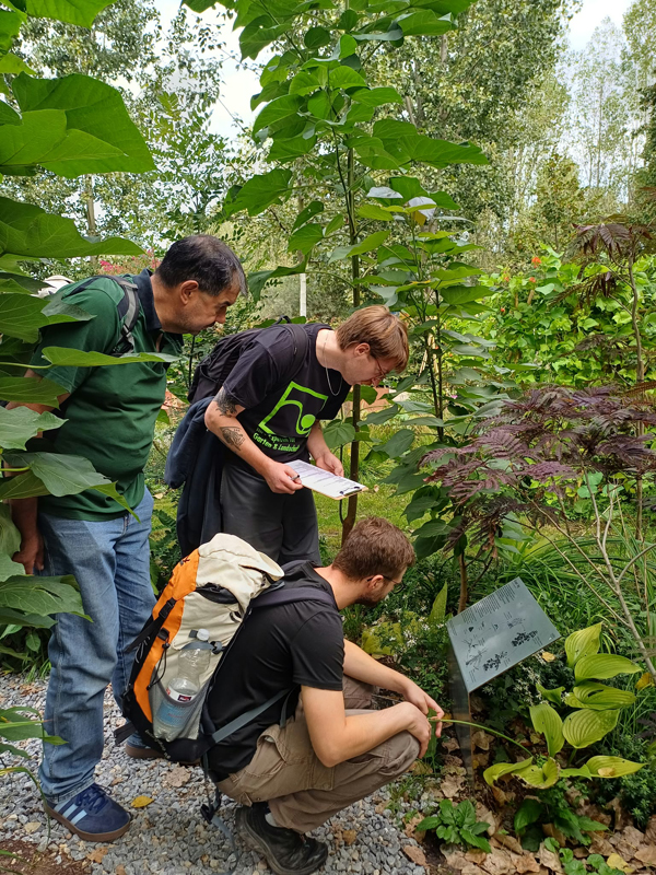 Welcome Day Gartenlandschaftsbau 2026 (2)