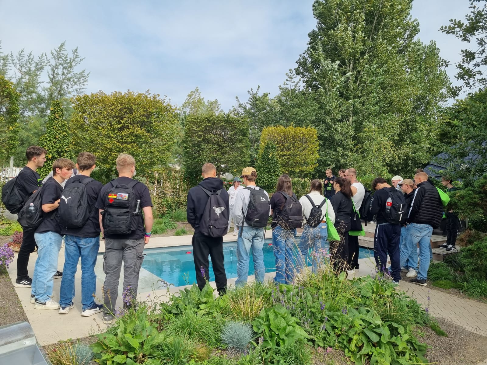 Welcome Day Gartenlandschaftsbau 2026 (5)